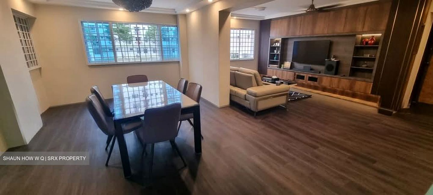 Blk 975 Jurong West Street 93 (Jurong West), HDB 4 Rooms #583927801